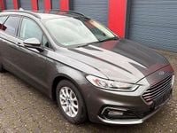 Gebraucht Ford Mondeo Trend 150 PS (110 kW) 2021 Magnetic Kombi
