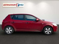 gebraucht Kia Ceed cee'd /1.5 CVVT Attract