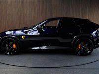 Gebraucht Ferrari Purosangue 725 PS (533 kW) 2024 Blau SUV