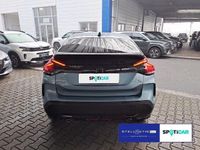 Gebraucht Citroën C4 PureTech 131 PS (96 kW) 2023 Blau Limousine