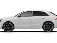 Neu Audi Q8 Performance 640 PS (470 kW) 2026 SUV