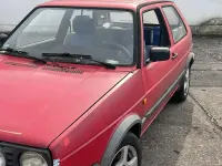 Brugt VW Golf II 55 HK (40 kW) 1989 Hatchback