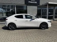Neu Mazda 3 Exclusive-Line 140 PS (102 kW) 2025