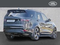 Gebraucht Land Rover Discovery 5 SE Dynamic 252 PS (185 kW) 2022 Carpathian grey SUV