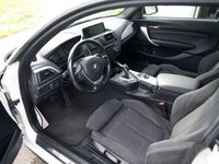 gebraucht BMW M135 i xDrive - BJ 2012 N55 Wochenendfahrzeug