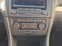 Second-hand VW Golf 105 CP (77 kW) 2011 Mov Cabrio