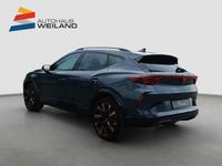 Gebraucht Cupra Formentor 150 PS (110 kW) 2024 Grau SUV