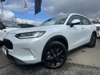 Gebraucht Honda ZR-V Elegance 224 PS (164 kW) 2025 Weiss SUV