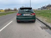 gebraucht Audi S1 2.0 TFSI quattro ABT