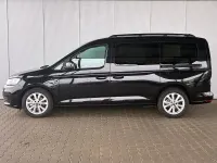 Neu VW Caddy Maxi Life 150 PS (110 kW) 2026 Deep black Van / Kleinbus