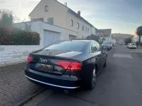 Gebraucht Audi A8 Comfort 250 PS (183 kW) 2011 Andere farben Limousine