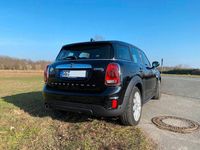 Gebraucht Mini Cooper Countryman 136 PS (100 kW) 2019 Schwarz SUV
