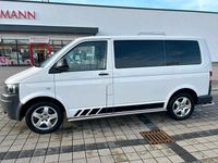 Gebraucht VW T5 140 PS (102 kW) 2012 Van