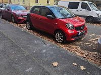 Gebraucht Smart ForFour 90 PS (66 kW) 2019 Kleinwagen