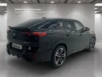 Gebraucht BMW X2 M Sport 317 PS (233 kW) 2025 Schwarz SUV