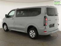Neu Ford Transit Custom Limited 170 PS (125 kW) 2026 Grey matter Kombi