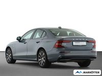 Gebraucht Volvo S60 Ultimate 455 PS (334 kW) 2024 Thunder grey / metallic Limousine