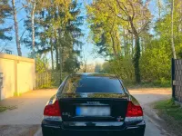 Gebraucht Volvo S60 250 PS (183 kW) 2009 Schwarz Limousine