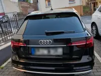 Gebraucht Audi A4 Comfort 136 PS (100 kW) 2020 Schwarz Kombi