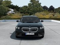 Neu BMW i5 Sport Line 250 kW (340 PS) 2025 Schwarz Limousine