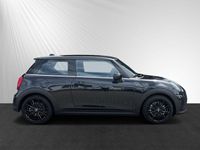 gebraucht Mini Cooper ClassicTrim|Parkassist.|17"LM|Kamera