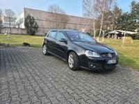 Gebraucht VW Golf V GTI 260 PS (191 kW) 2005 Schwarz Kleinwagen