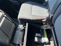 Second-hand Renault Master 136 CP (100 kW) 2020 Alb Monovolum