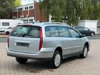 Gebraucht Citroën C5 133 PS (97 kW) 2003 Grau Kombi