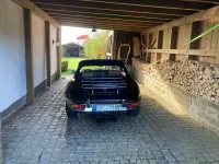 Gebraucht Jaguar E-Type 268 PS (197 kW) 1974 Grün Cabrio