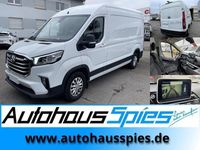 Gebraucht Maxus V90 148 PS (108 kW) 2024 Weiß Van