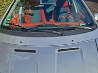 Gebraucht Smart ForFour Passion 75 PS (55 kW) 2005 Silber Kleinwagen