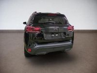 Gebraucht Citroën C5 Aircross 131 PS (96 kW) 2025 Schwarz perla nera/typ aussenv SUV