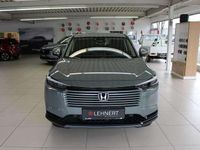 Neu Honda HR-V Elegance 131 PS (96 kW) 2025 Sage grenn pearl SUV