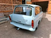 Gebraucht Trabant 601 26 PS (19 kW) 1977 Andere farben Kombi