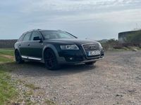 gebraucht Audi A6 4f Allroad