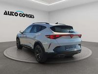 Neu Cupra Formentor 150 PS (110 kW) 2026 Weiß SUV