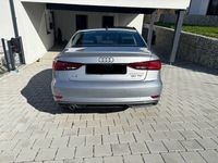 gebraucht Audi A3 30 TDI design Navi, SHZ, LED