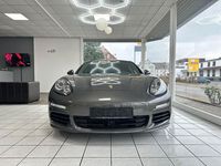 Gebraucht Porsche Panamera Diesel 300 PS (220 kW) 2015 Grau Kleinwagen