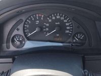 Gebraucht Opel Meriva Edition 101 PS (74 kW) 2005 Van / Kleinbus