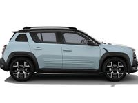 Gebraucht Renault 4 E-Tech Komfort 110 kW (150 PS) 2025 Kumulusblau, black pearlschw SUV