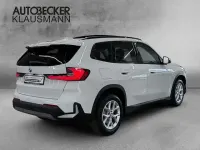 Usado BMW X1 Performance 211 CV (155 kW) 2024 Blanco SUV