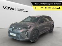 Neu Renault Scenic E-Tech Esprit Alpine 160 kW (218 PS) 2026 Grau SUV