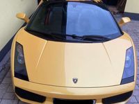gebraucht Lamborghini Gallardo Spyder E-Gear