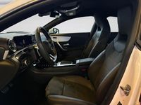 Gebraucht Mercedes CLA200 AMG 120 PS (88 kW) 2025 Unilack polarweiß Limousine