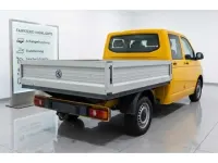 Usata VW T6.1 150 CV (110 kW) 2021 Giallo Furgone