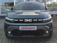 Neu Dacia Duster Journey 101 PS (74 kW) 2025 Zederngrün SUV