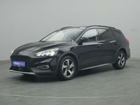 Gebraucht Ford Focus Active 155 PS (114 kW) 2022 Obsidianschwarz Kombi