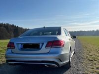 gebraucht Mercedes E350 CDI Bluetec