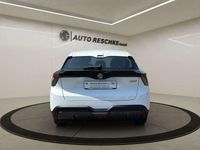 Gebraucht MG MG4 EV 125 kW (170 PS) 2025 Dover white Kleinwagen