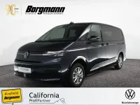Neu VW Multivan Life 150 PS (110 kW) 2026 Blau Van / Kleinbus